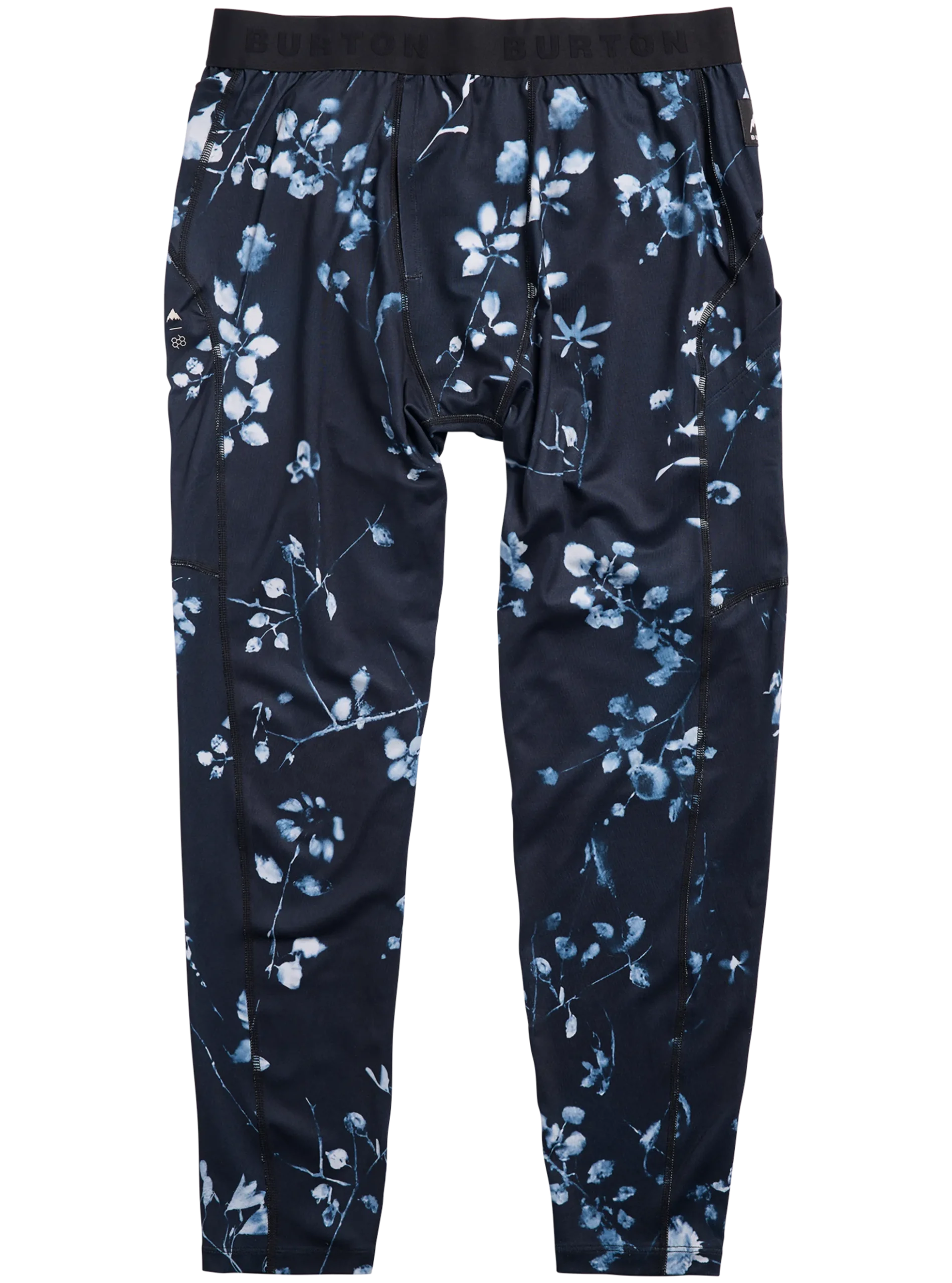 Men's Synthetic Midweight Base Layer Pants