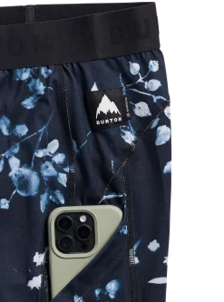Men's Synthetic Midweight Base Layer Pants