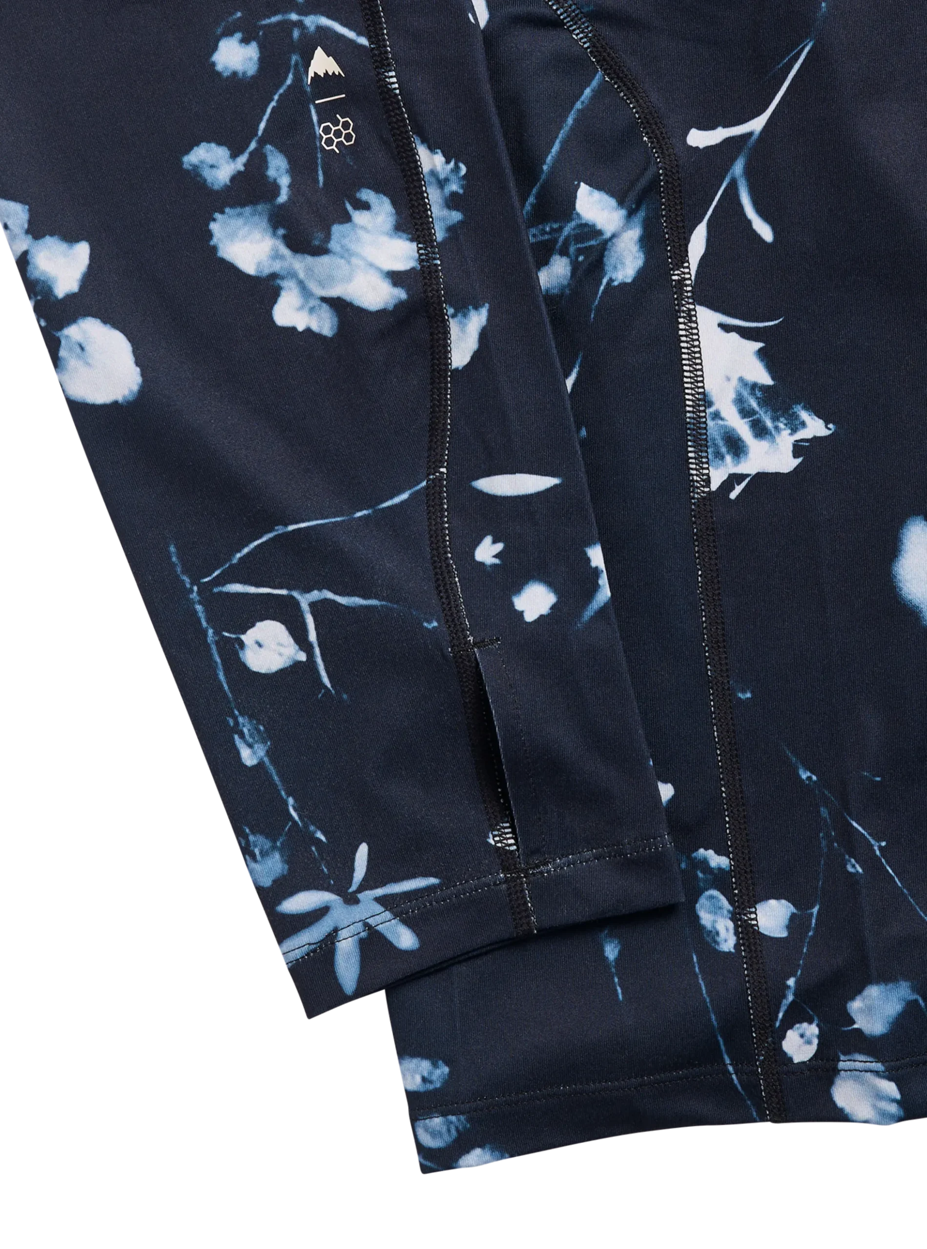 Men's Synthetic Midweight Base Layer Crew