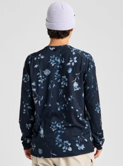 Men's Synthetic Midweight Base Layer Crew