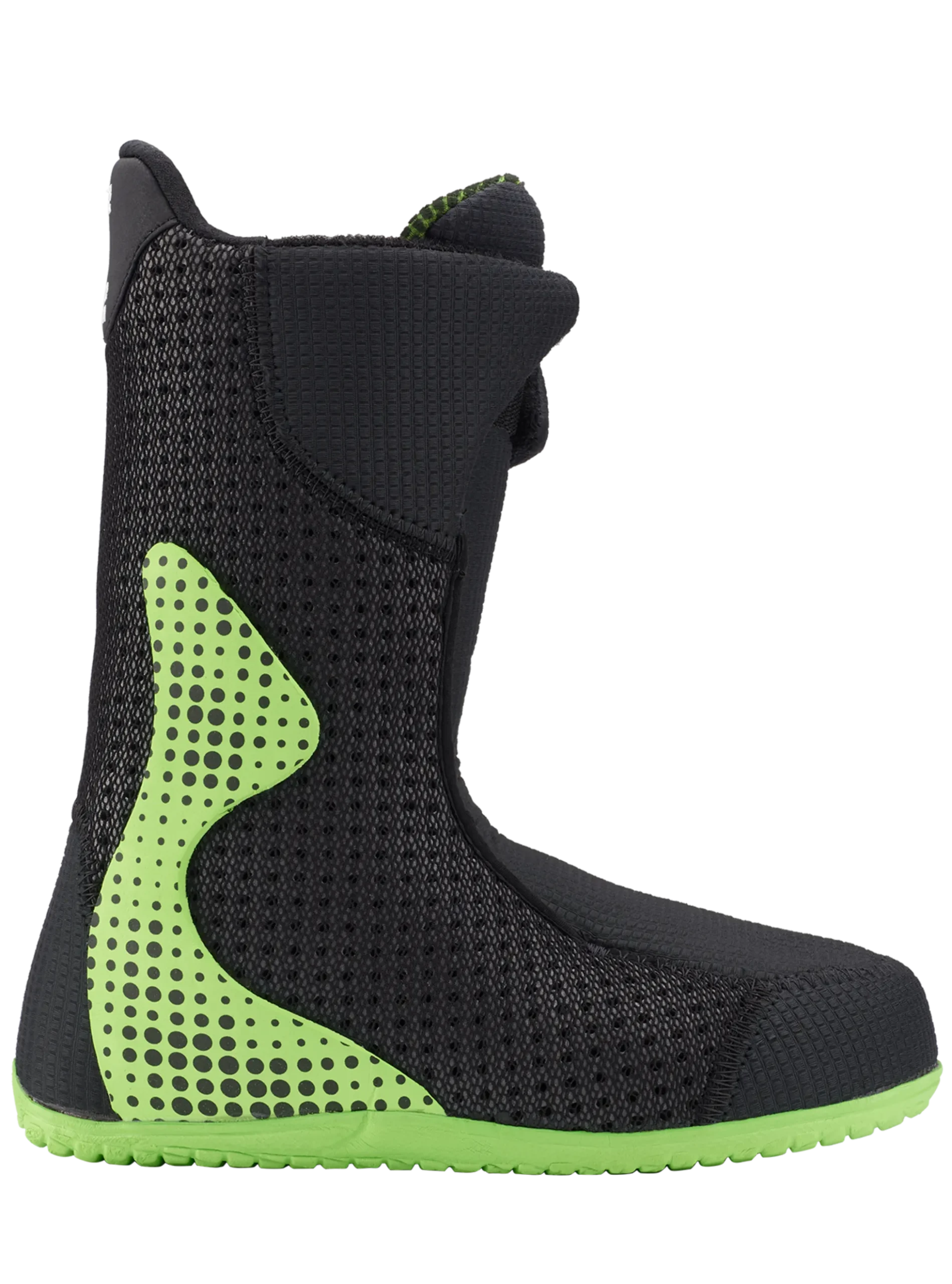 Men's Tourist Snowboard Boots