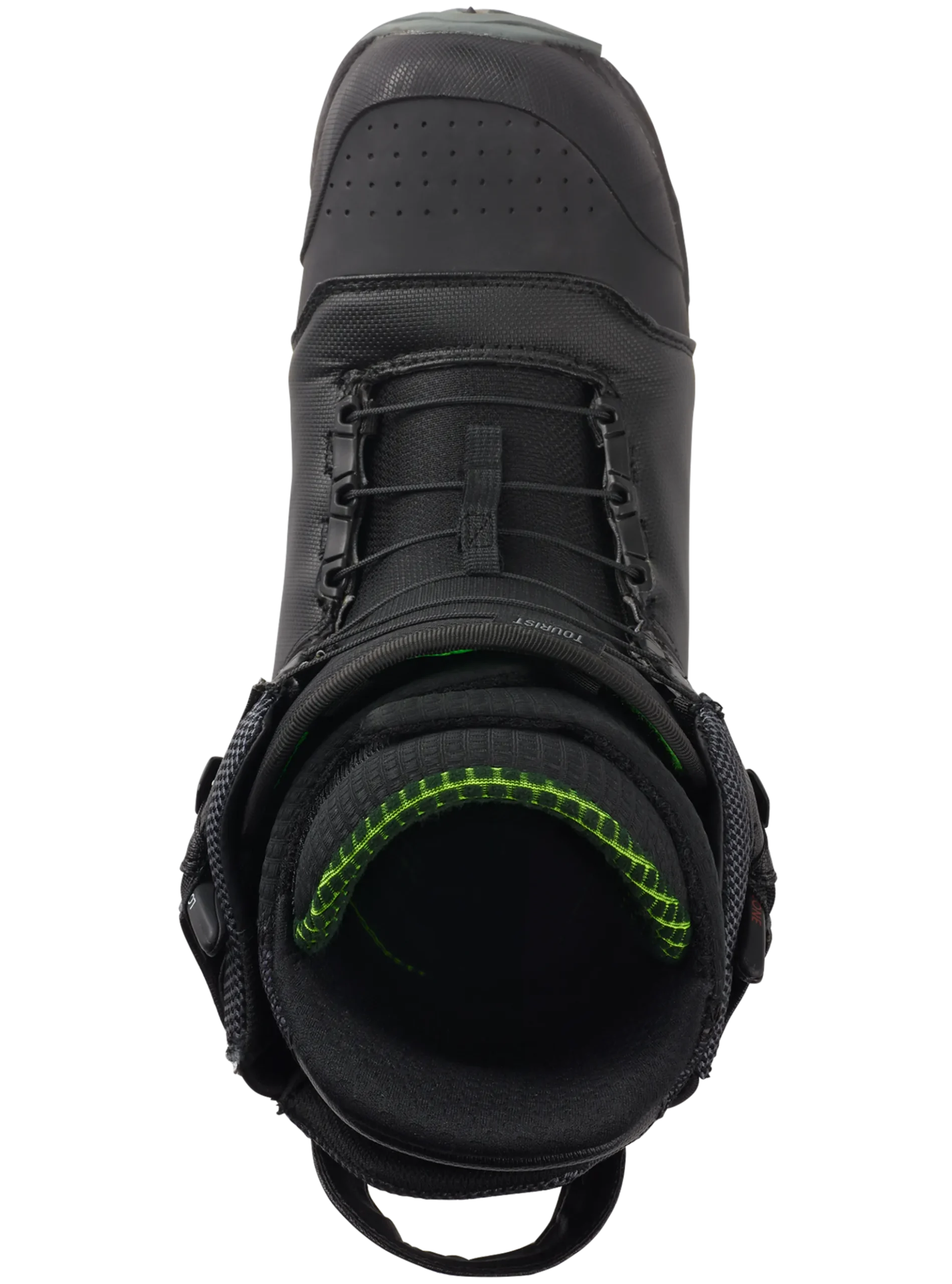 Men's Tourist Snowboard Boots