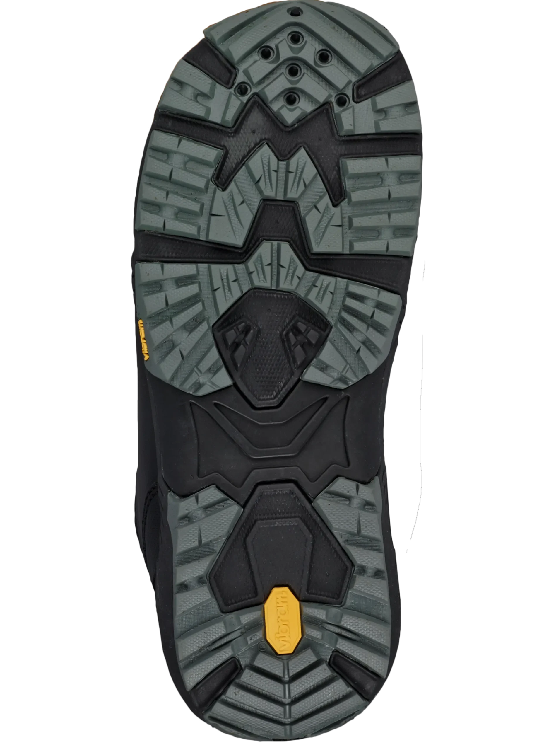 Men's Tourist Snowboard Boots