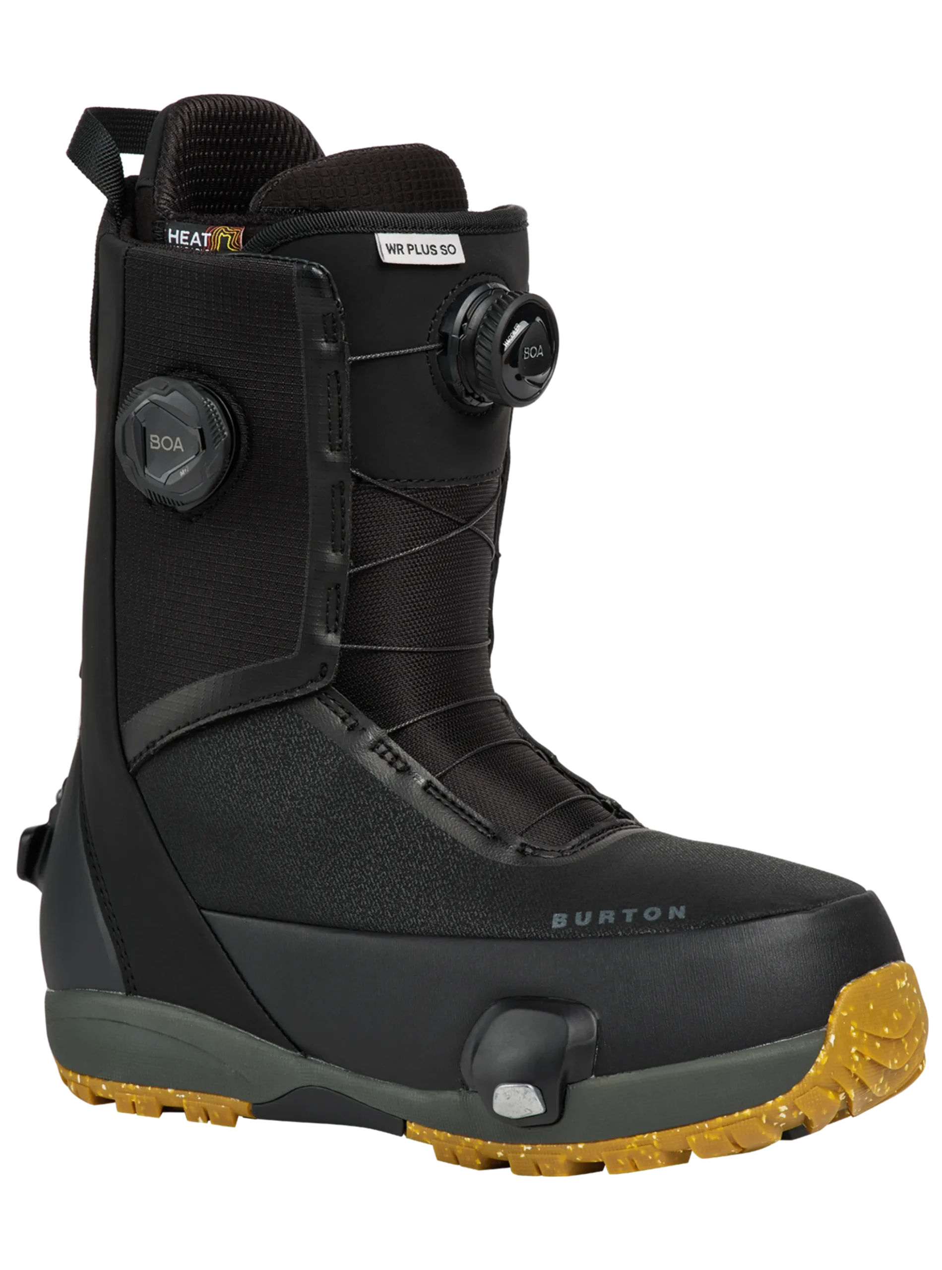 Men's Waverange Plus Step On® Snowboard Boots