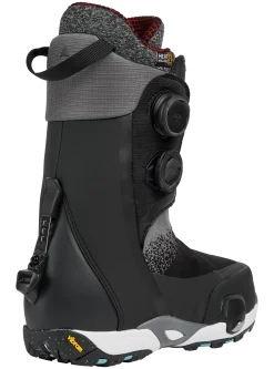 Men's Waverange X Pro Step On® Snowboard Boots