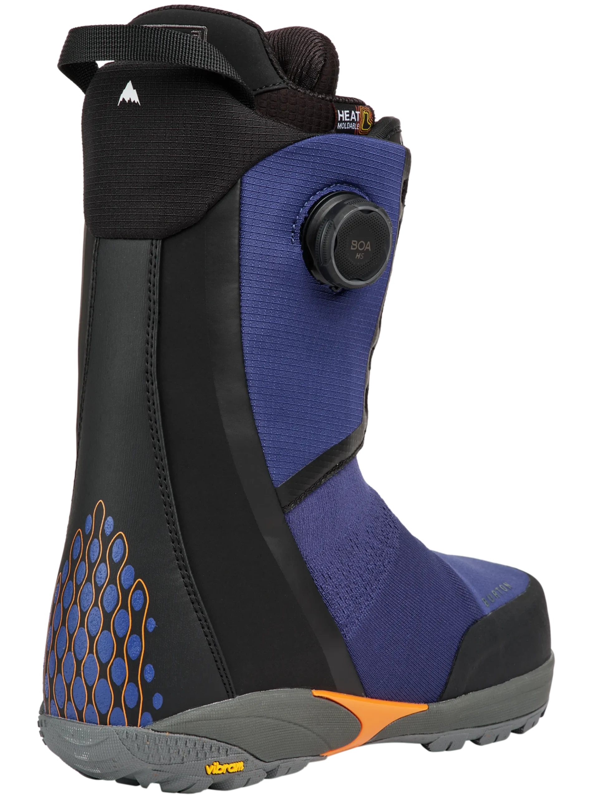 Men's Waverange X Snowboard Boots