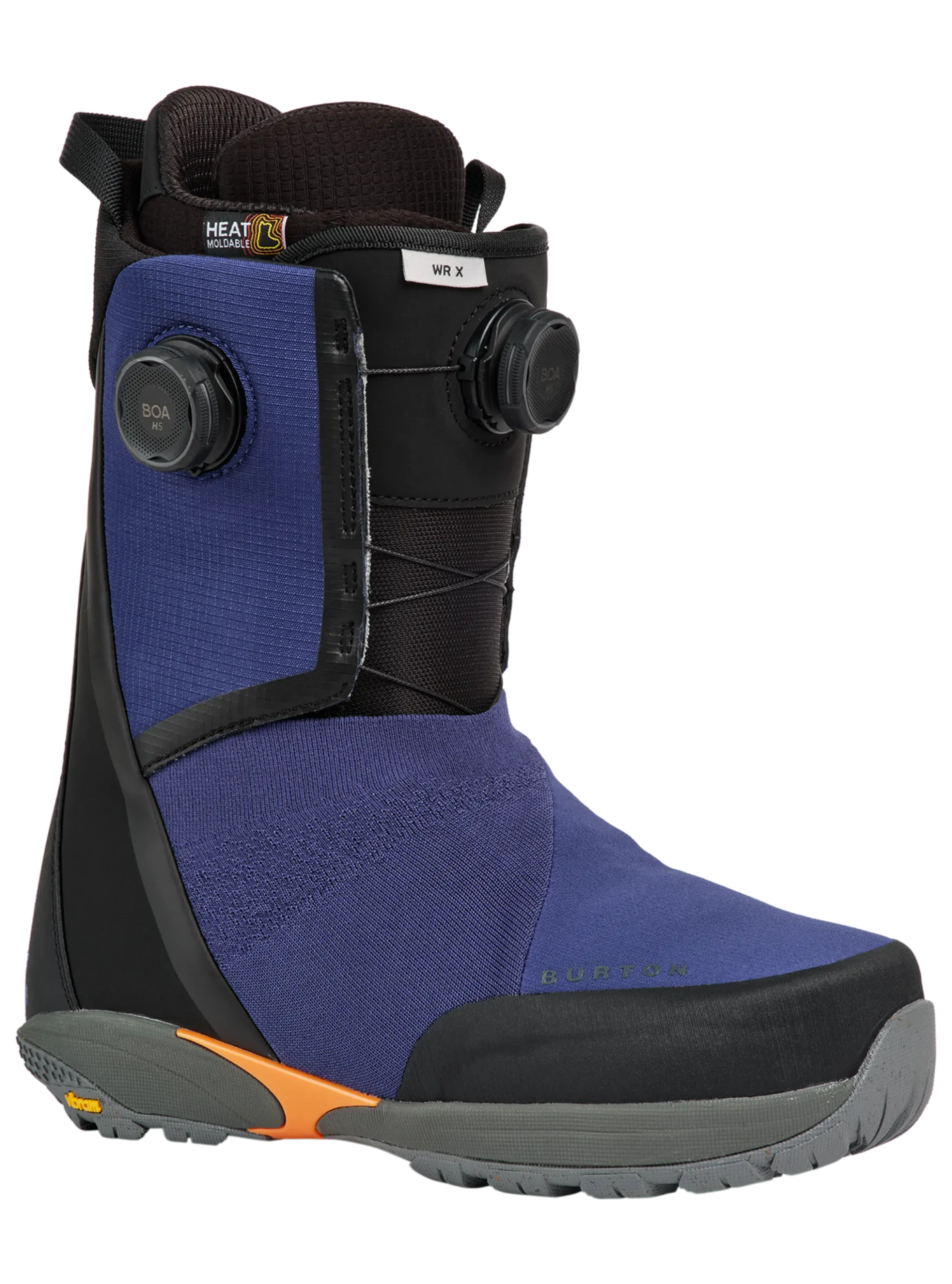 Men's Waverange X Snowboard Boots