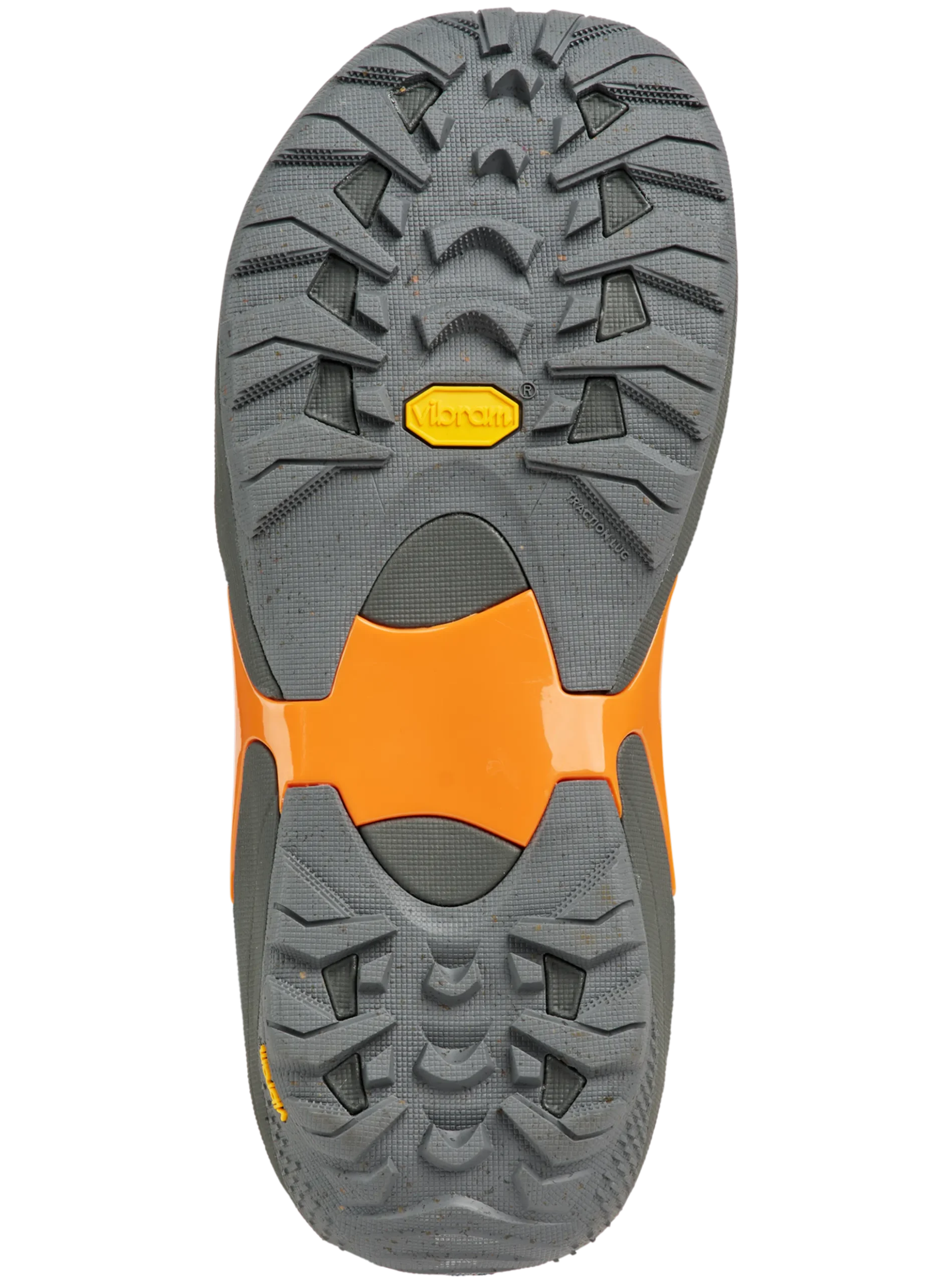 Men's Waverange X Snowboard Boots