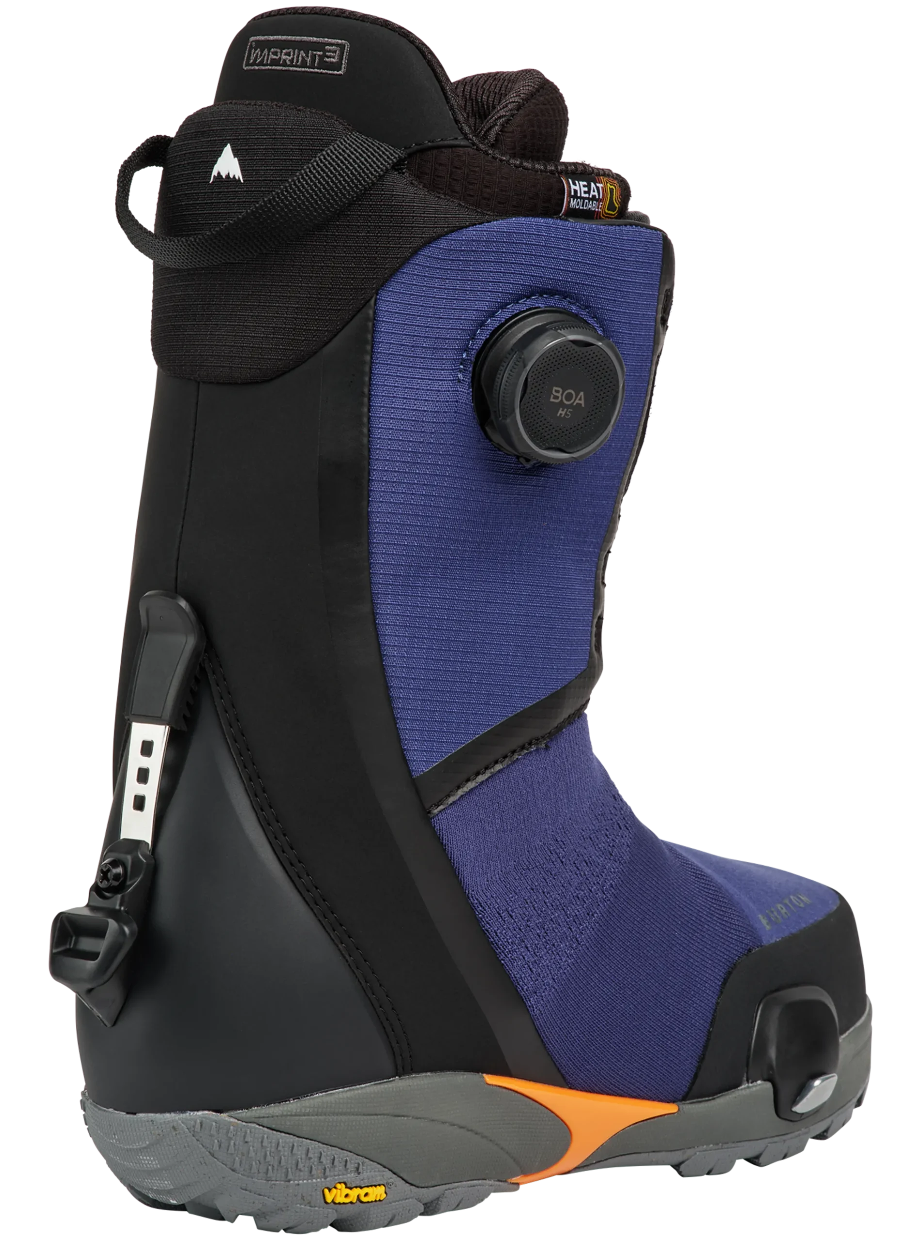 Men's Waverange X Step On® Snowboard Boots