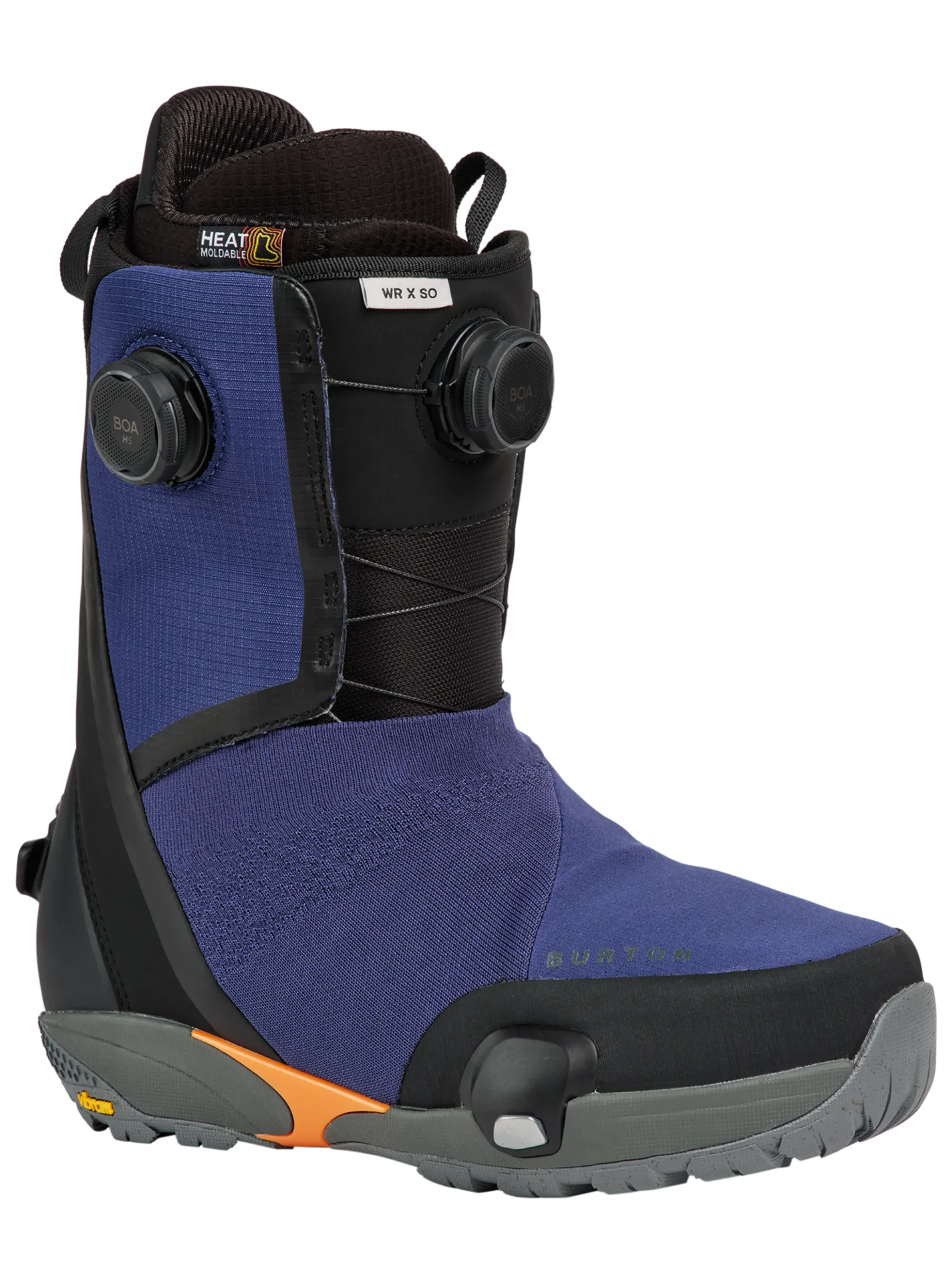 Men's Waverange X Step On® Snowboard Boots