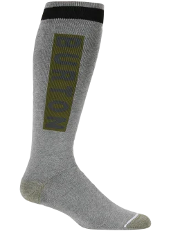 Men's Weekend Midweight Socks (2 Pack)