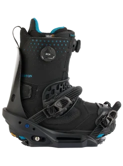 Men's X EST® Snowboard Bindings
