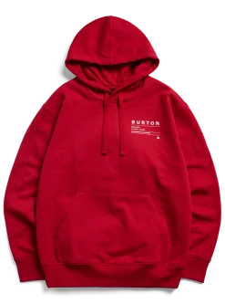 Moretown Pullover Hoodie