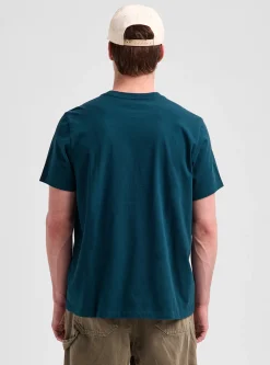 Moretown Short Sleeve T-Shirt