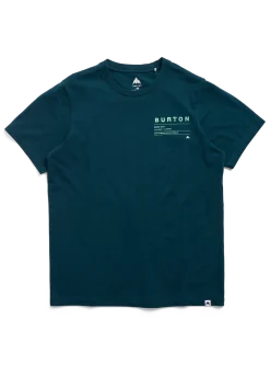 Moretown Short Sleeve T-Shirt