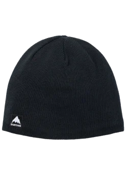 Mountain High Fleece-Lined Beanie