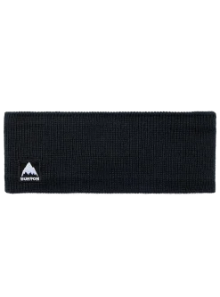 Mountain High Fleece-Lined Headband