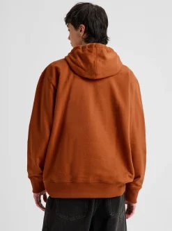 Mountain Pullover Hoodie