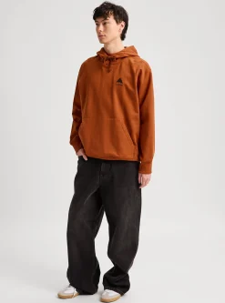 Mountain Pullover Hoodie