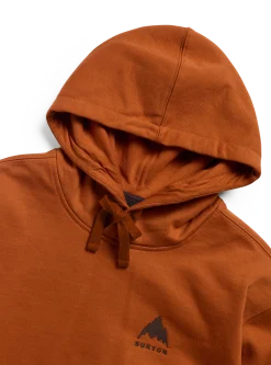 Mountain Pullover Hoodie