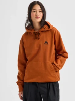 Mountain Pullover Hoodie