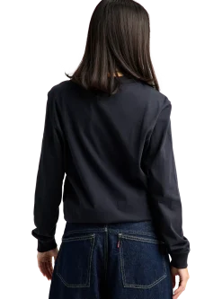 Noirline Long Sleeve T-Shirt