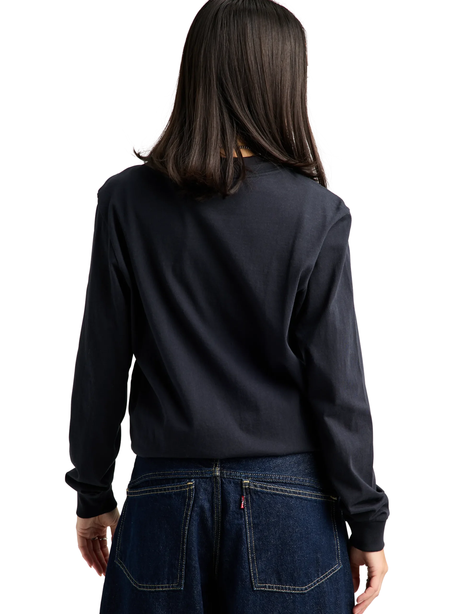 Noirline Long Sleeve T-Shirt