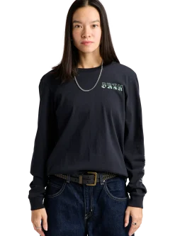 Noirline Long Sleeve T-Shirt