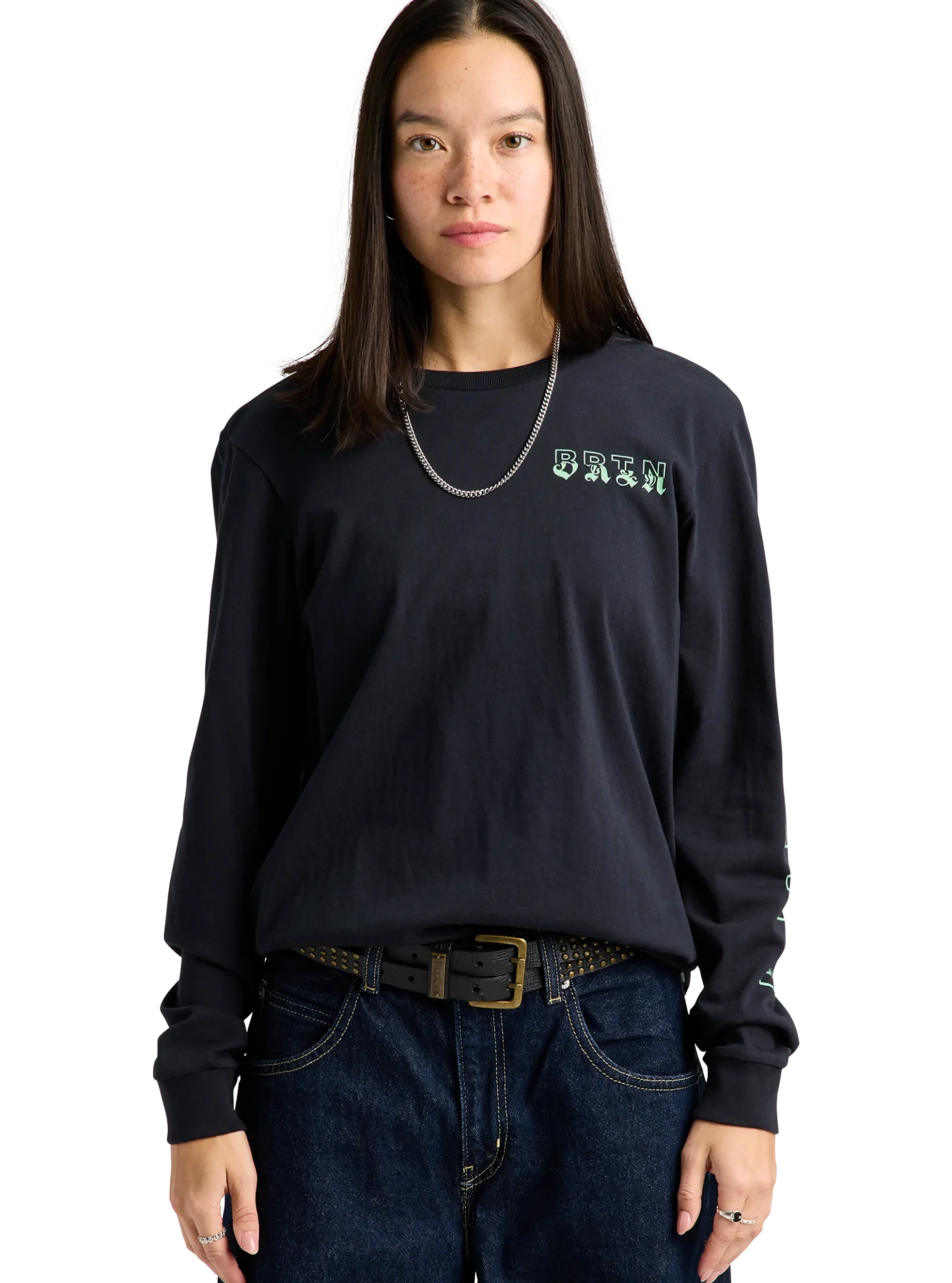 Noirline Long Sleeve T-Shirt