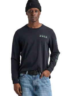 Noirline Long Sleeve T-Shirt