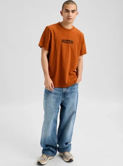 OverSpray Short Sleeve T-Shirt