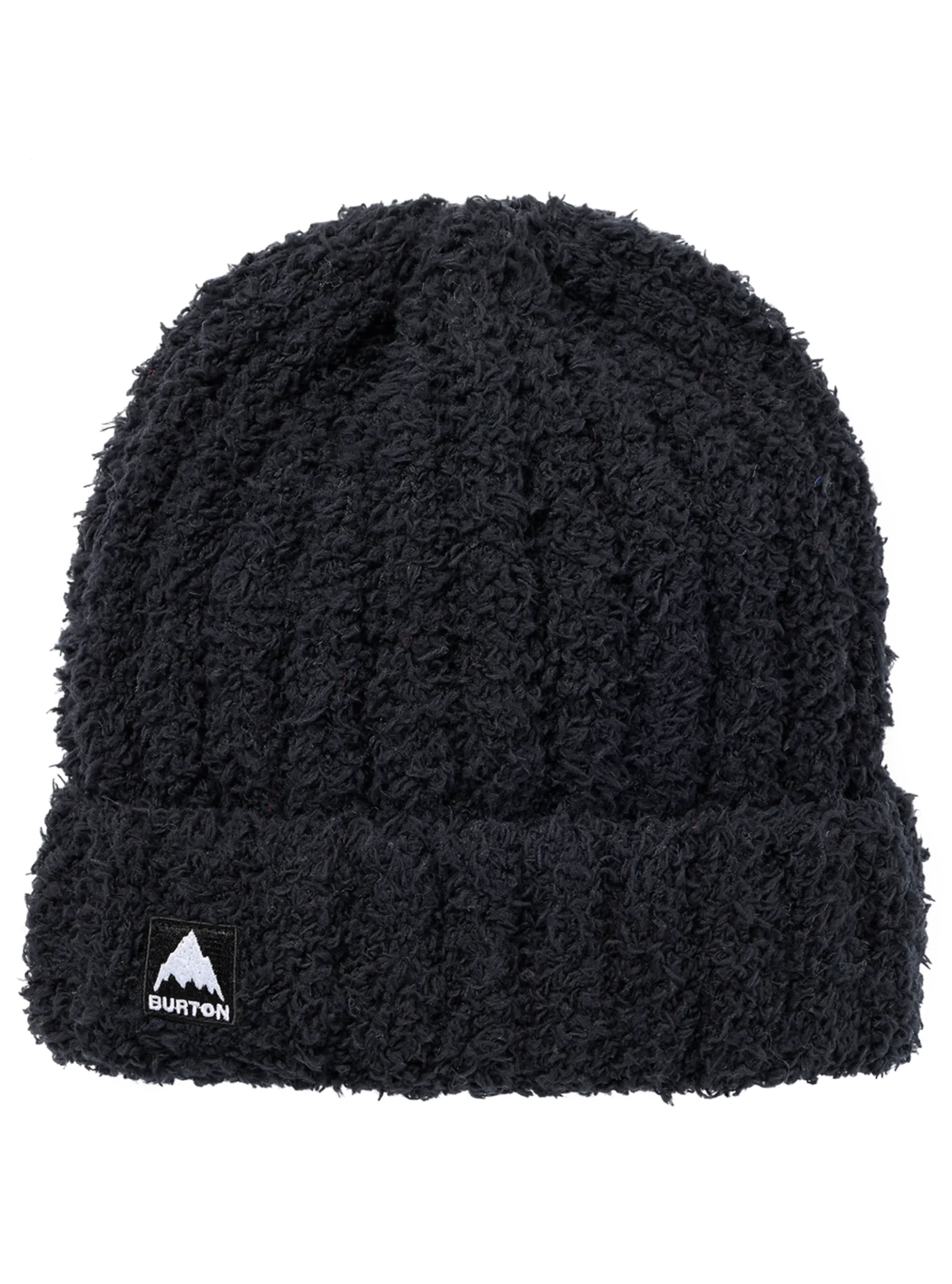 Plush Beanie