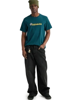 Ransacked Short Sleeve T-Shirt