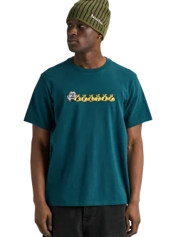 Ransacked Short Sleeve T-Shirt
