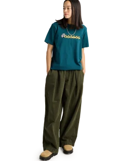 Ransacked Short Sleeve T-Shirt