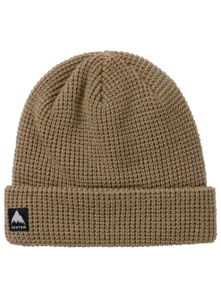 Recycled Waffle Beanie