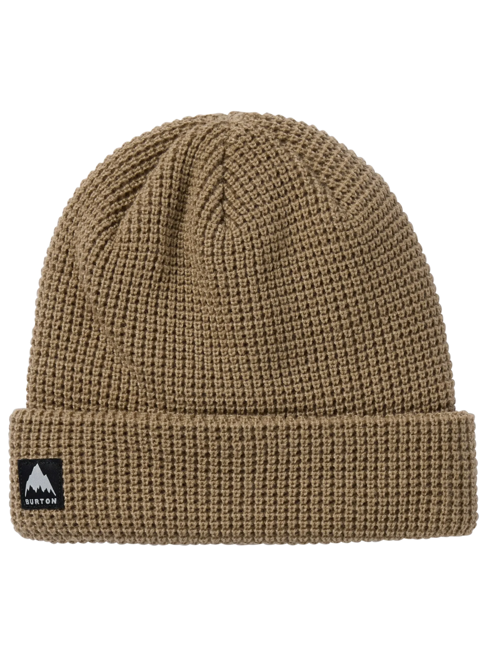 Recycled Waffle Beanie