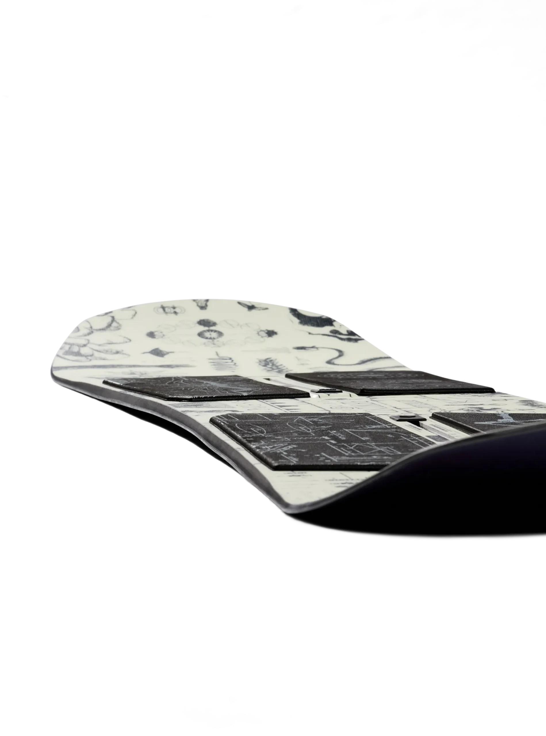 Rewind Camber Snowboard