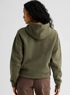 Short Fuse Pullover Hoodie
