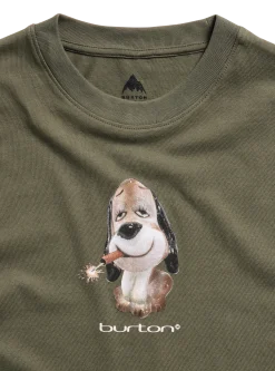 Short Fuse Short Sleeve T-Shirt