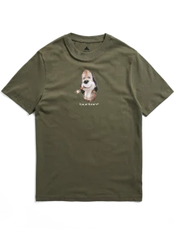 Short Fuse Short Sleeve T-Shirt