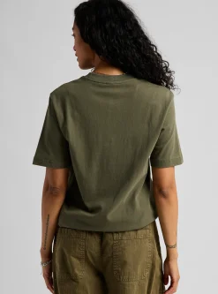 Short Fuse Short Sleeve T-Shirt