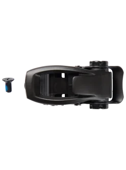 Snowboard Binding Ankle Buckle
