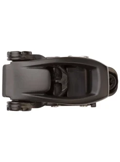 Snowboard Binding Toe Buckle