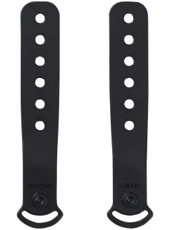 Snowboard Binding Toe Slider