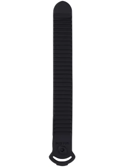 Snowboard Binding Toe Tongue