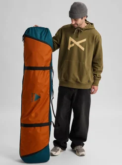 Space Sack Snowboard Bag