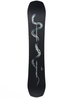 Spellbinder PurePop Camber Snowboard