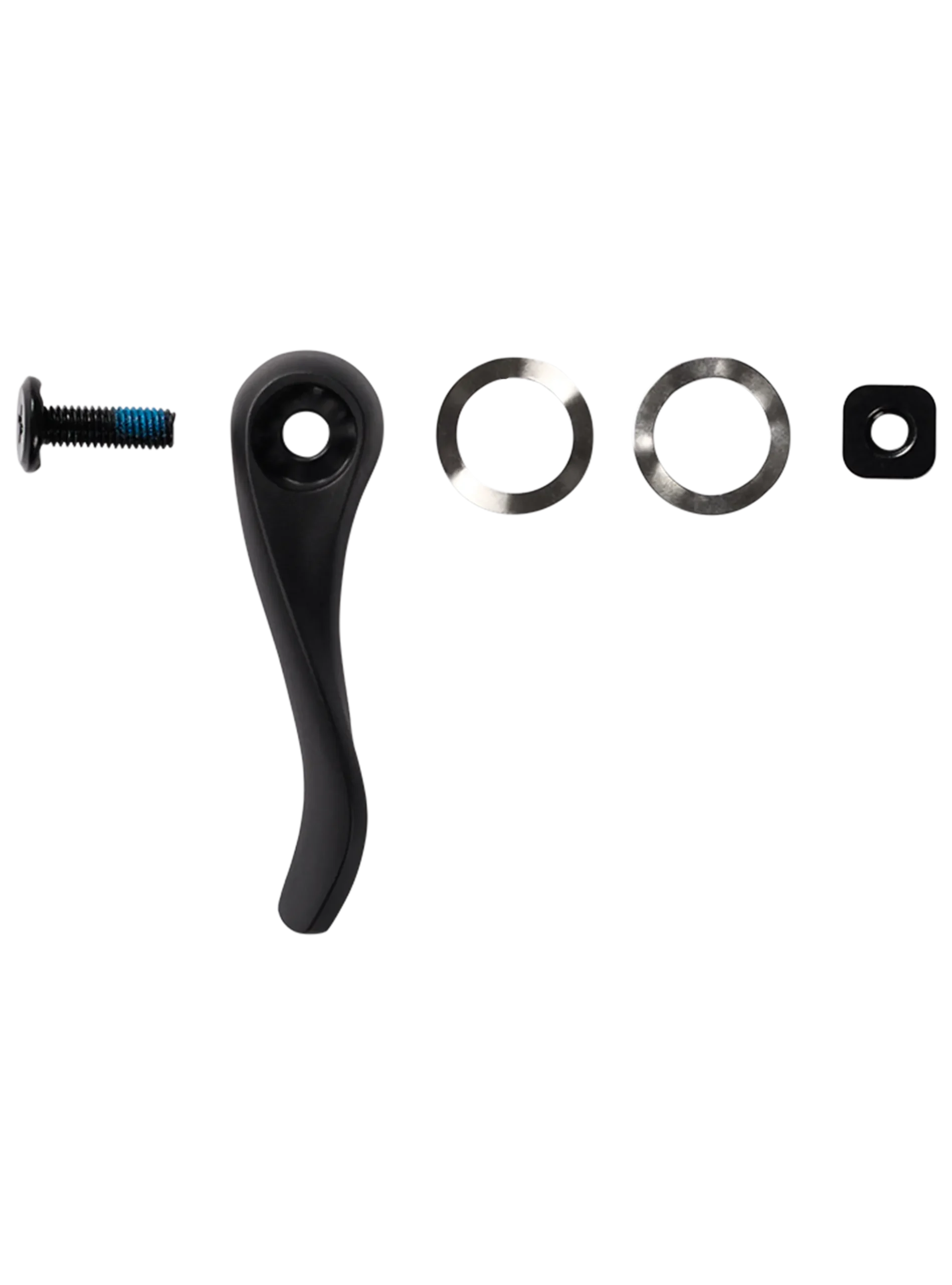 Step On® EST® Snowboard Binding Release Lever (Left)