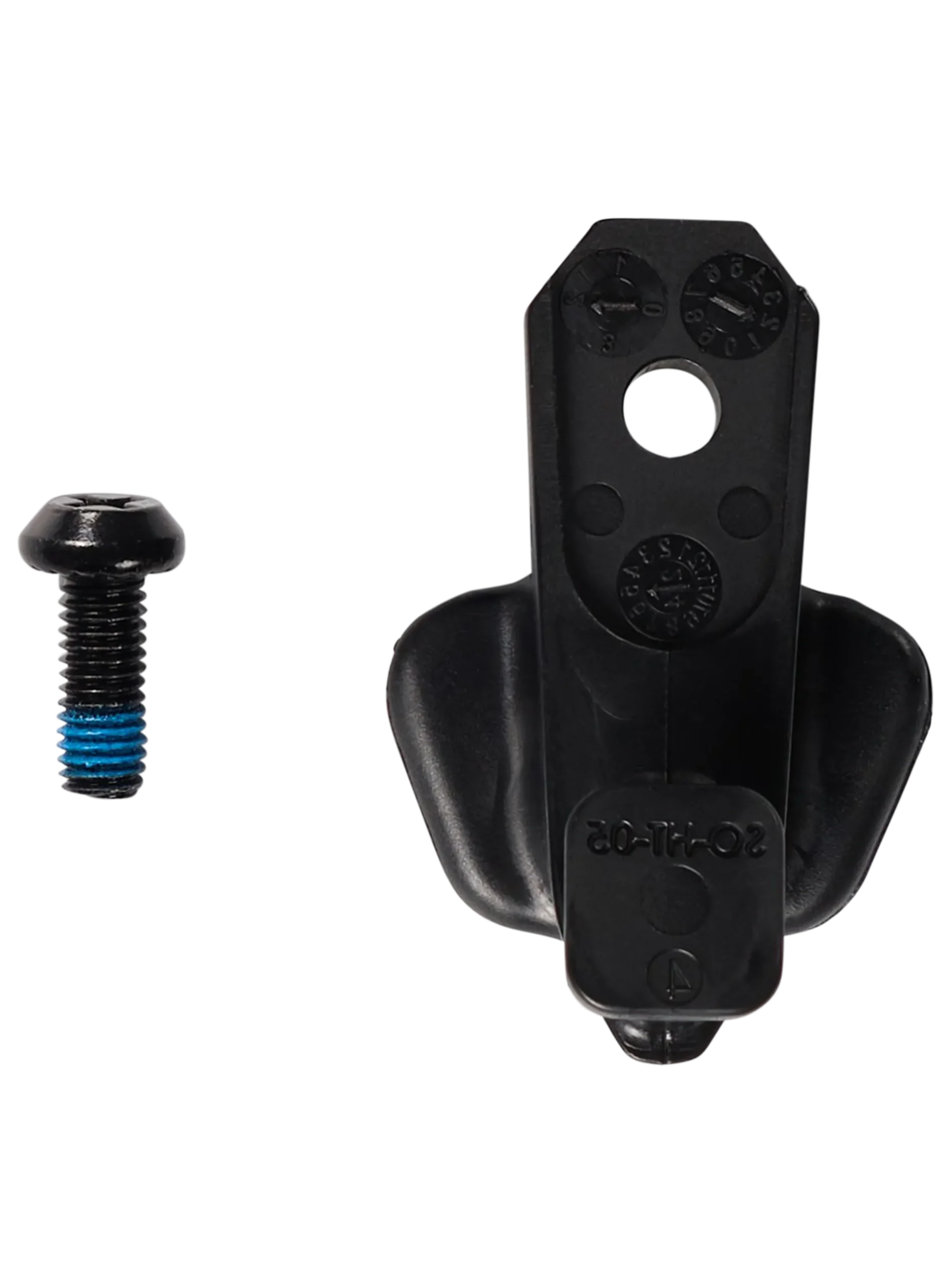 Step On® Snowboard Binding Heel Cleat